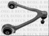 BORG & BECK BCA6931 Track Control Arm